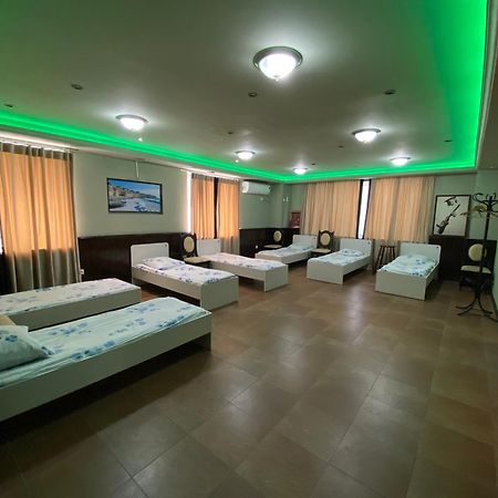 Mang'O Hostel Aktau  Kültér fotó