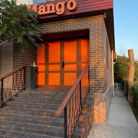 Mang'O Hostel Aktau  Kültér fotó