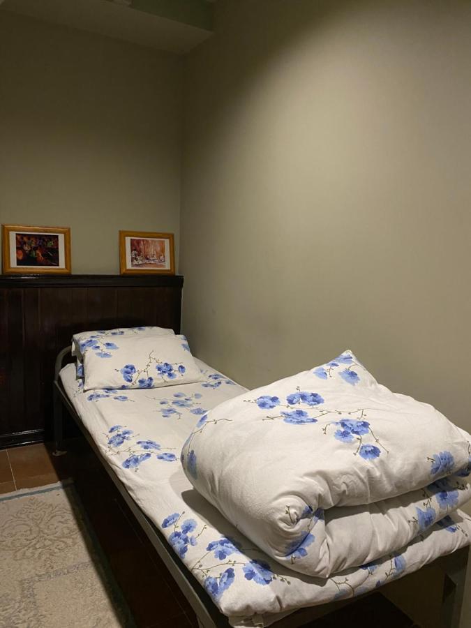 Mang'O Hostel Aktau  Kültér fotó