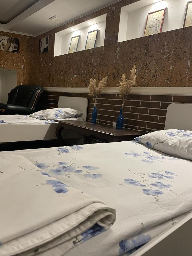 Mang'O Hostel Aktau  Kültér fotó
