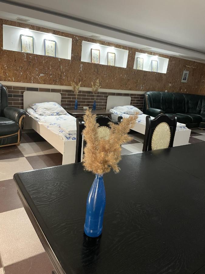 Mang'O Hostel Aktau  Kültér fotó