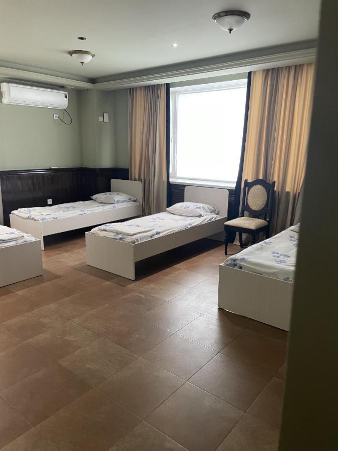 Mang'O Hostel Aktau  Kültér fotó
