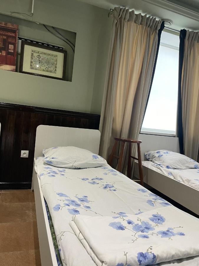 Mang'O Hostel Aktau  Kültér fotó