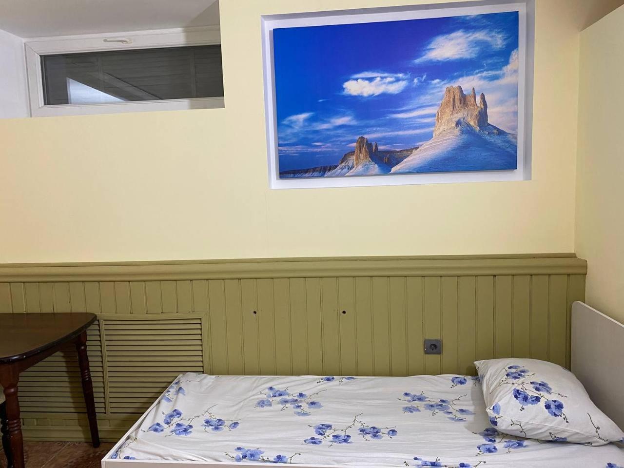 Mang'O Hostel Aktau  Kültér fotó