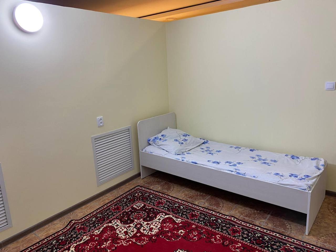 Mang'O Hostel Aktau  Kültér fotó