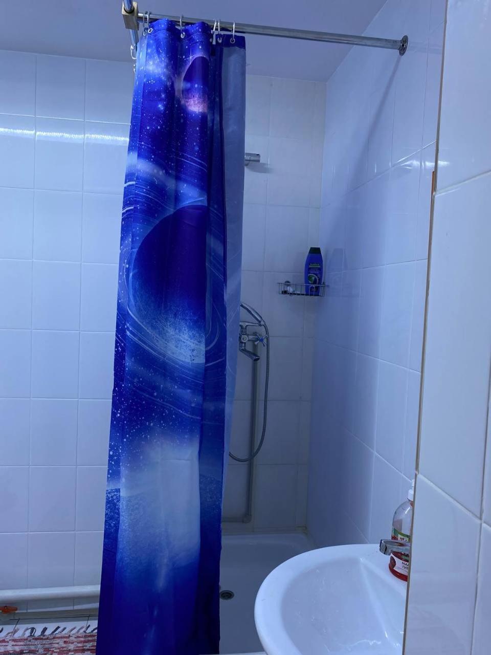 Mang'O Hostel Aktau  Kültér fotó