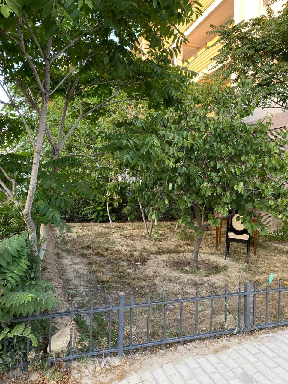 Mang'O Hostel Aktau  Kültér fotó