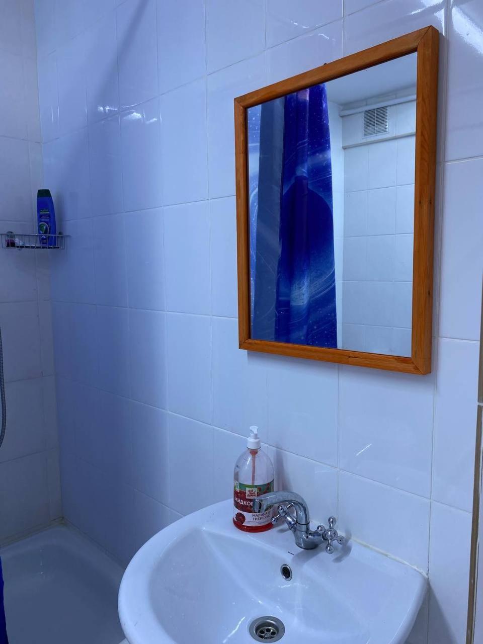 Mang'O Hostel Aktau  Kültér fotó