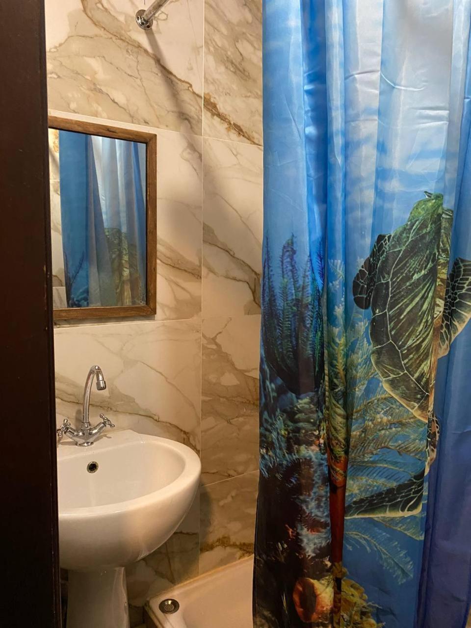 Mang'O Hostel Aktau  Kültér fotó