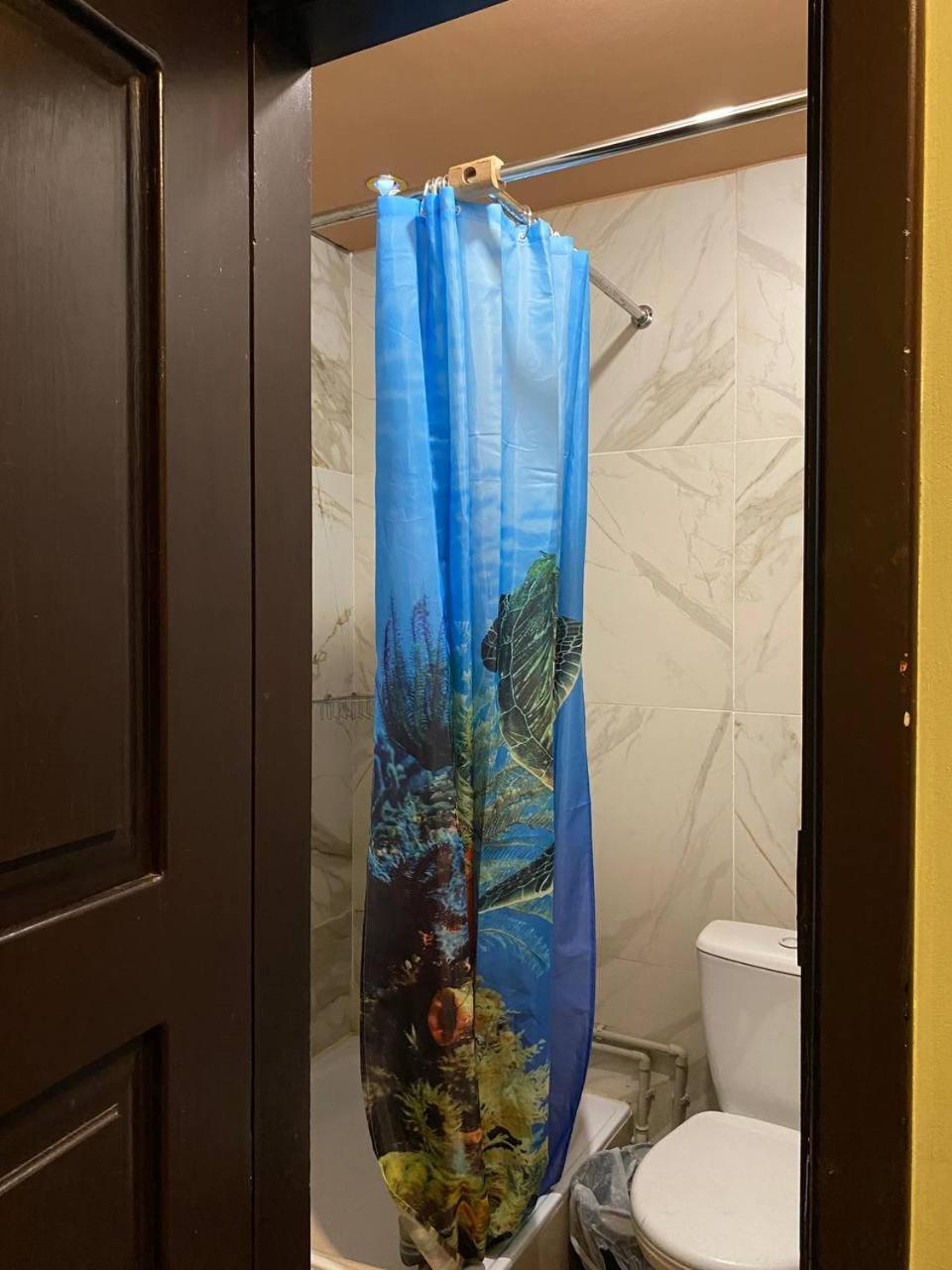 Mang'O Hostel Aktau  Kültér fotó